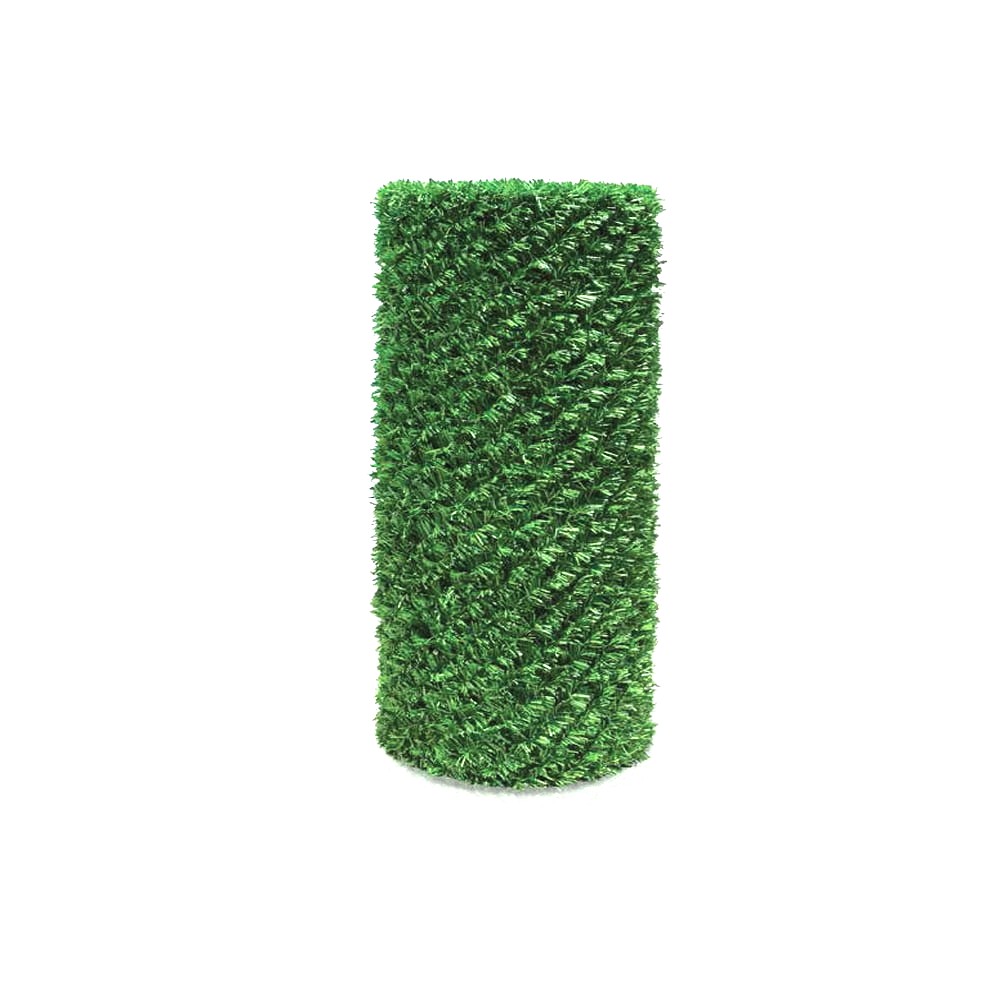 ÇİM ÇİT UV KORUMALI 1.6 MM PVC TEL 80 CM